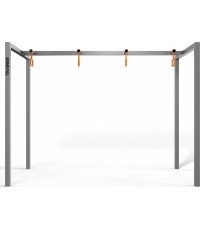 Trenażer zewnętrzny Ninja Levers TN-ND
