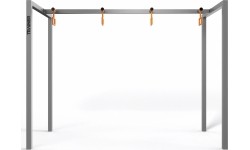 Trenażer zewnętrzny Ninja Levers TN-ND