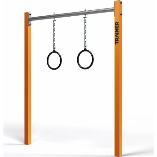 Trenażer zewnętrzny Street Workout Wheels SW15