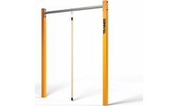Street Workout siłownia zewnętrzna RopeSW14