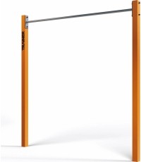 Street Workout uliczny drążek treningowy Single Stick 2000SW02B