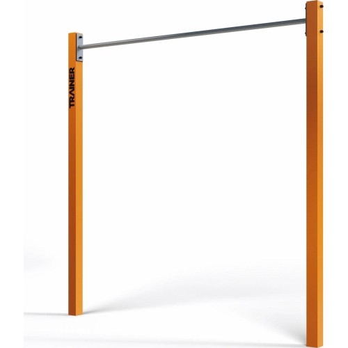 Street Workout uliczny drążek treningowy Single Stick 2000SW02B