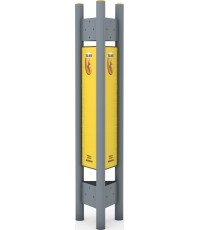 Triple Pylon P03