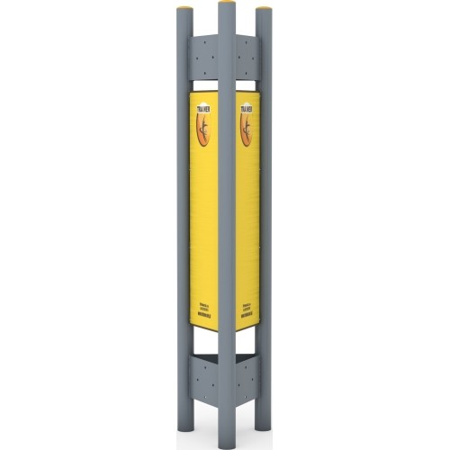 Triple Pylon P03
