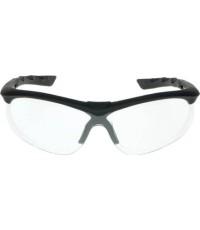 CLEAR TACTICAL GOGGLES SWISS EYE® LANCER
