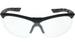 CLEAR TACTICAL GOGGLES SWISS EYE® LANCER
