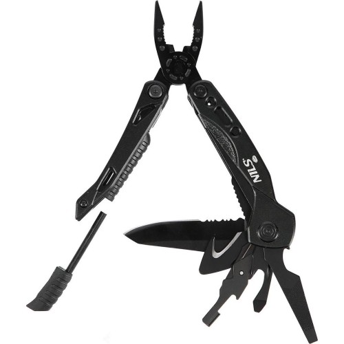 NC1744 NARZĘDZIE WIELOFUNKCYJNE NILS CAMP