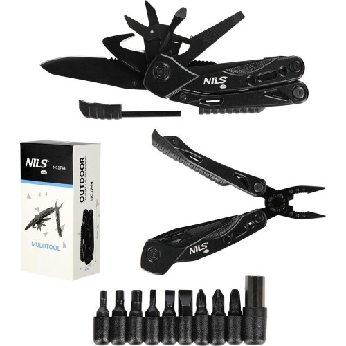 NC1744 NARZĘDZIE WIELOFUNKCYJNE NILS CAMP