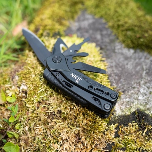 NC1744 NARZĘDZIE WIELOFUNKCYJNE NILS CAMP