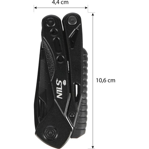 NC1744 NARZĘDZIE WIELOFUNKCYJNE NILS CAMP