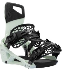 Wiązania snowboardowe Nidecker OG Supermatic