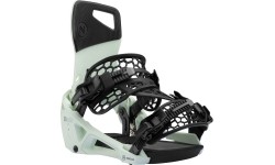 Wiązania snowboardowe Nidecker OG Supermatic