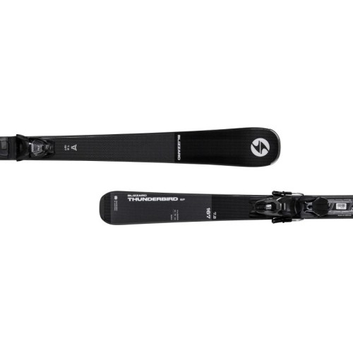 Narty biegowe Blizzard Thunderbird SP 7.2