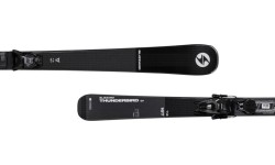 Narty biegowe Blizzard Thunderbird SP 7.2
