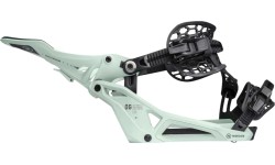 Wiązania snowboardowe Nidecker OG Supermatic