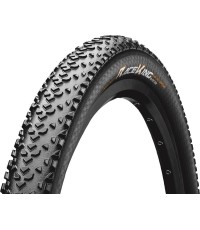 Padanga 26" Continental Race King II 50-559 Skóra składana