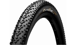 Padanga 26" Continental Race King II 55-559 Skóra składana