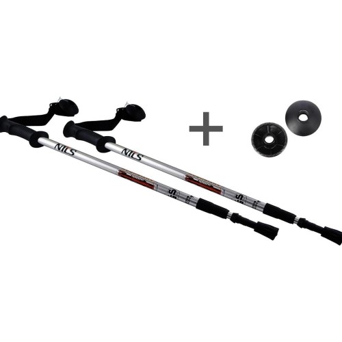 Kije trekkingowe TK631 NILS