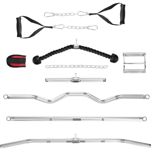 SIŁOWNIA WIELOFUNKCYJNA Z MASZYNĄ SMITH CYKLOP 10 PÓŁKOMERCYJNE HMS