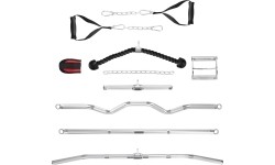 SIŁOWNIA WIELOFUNKCYJNA Z MASZYNĄ SMITH CYKLOP 10 PÓŁKOMERCYJNE HMS