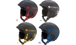Kask narciarski CAIRN LOC-ACTIVE