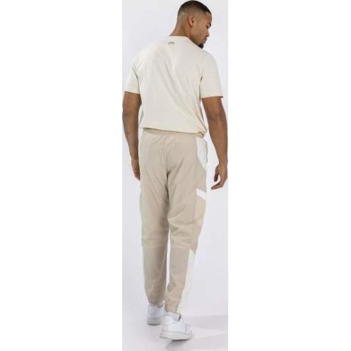 Spodnie dresowe Venum Attack 90 - beżowe