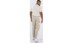 Spodnie dresowe Venum Attack 90 - beżowe