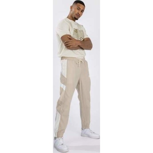 Spodnie dresowe Venum Attack 90 - beżowe