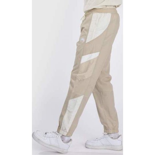 Spodnie dresowe Venum Attack 90 - beżowe