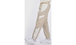 Spodnie dresowe Venum Attack 90 - beżowe