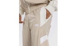 Spodnie dresowe Venum Attack 90 - beżowe