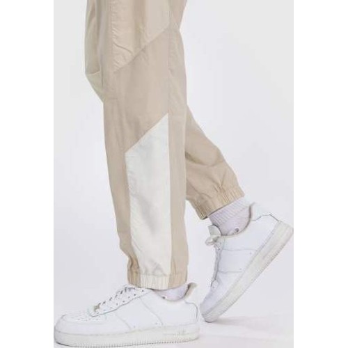 Spodnie dresowe Venum Attack 90 - beżowe