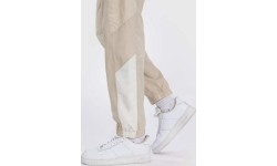 Spodnie dresowe Venum Attack 90 - beżowe