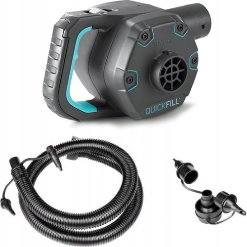 Pompka elektryczna 220-240V Quick Fill 1100 litrów/min INTEX