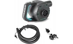 Pompka elektryczna 220-240V Quick Fill 1100 litrów/min INTEX