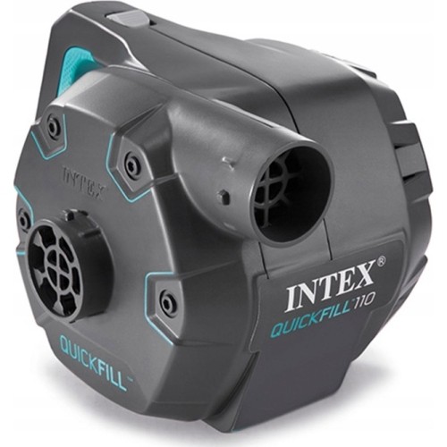 Pompka elektryczna 220-240V Quick Fill 1100 litrów/min INTEX