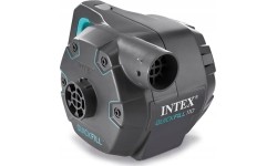 Pompka elektryczna 220-240V Quick Fill 1100 litrów/min INTEX