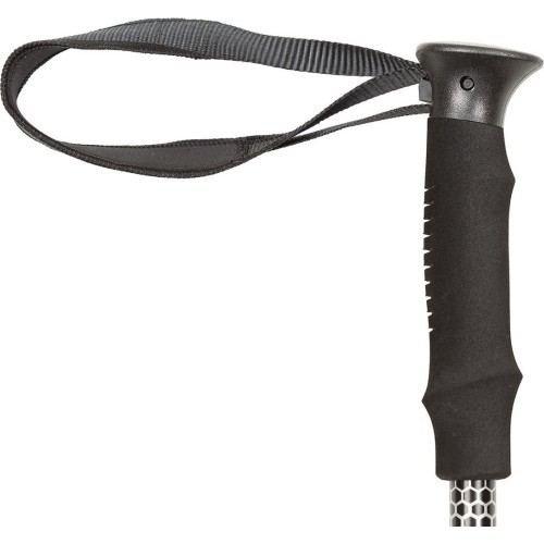 Aluminiowe kije trekkingowe FoxOutdoor Haidel