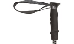 Aluminiowe kije trekkingowe FoxOutdoor Haidel