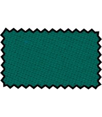 Obrus do stołu bilardowego Iwan Simonis 860, 165cm, niebieski/zielony