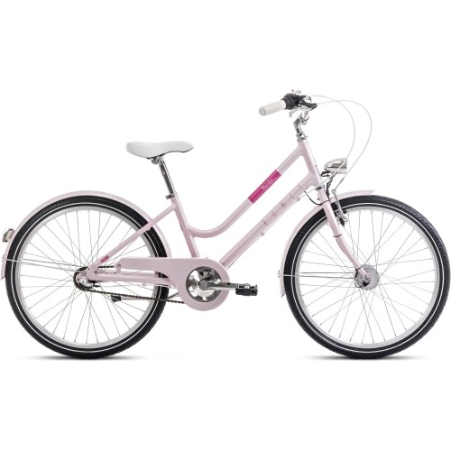 Dviratis Romet Panda 2 2024 różowy