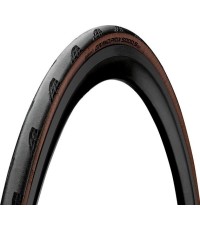 Opona Grand Prix 5000S TR 28-622/ 700x28C Blk/Trans Fold