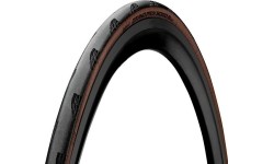 Opona Grand Prix 5000S TR 28-622/ 700x28C Blk/Trans Fold