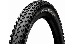 Padanga 29" Continental Cross King II 57-622 Skóra składana