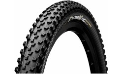 Padanga 29" Continental Cross King II 55-622 Skóra składana