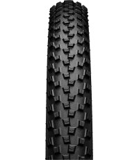 Padanga 29" Continental Cross King II 50-622 Skóra składana