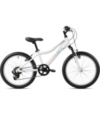Rower Romet Jolene 20 KID 2 2025 white-blue-white