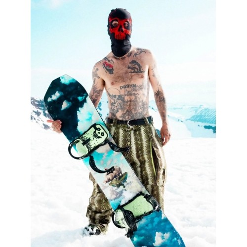 Deska snowboardowa Yes. Greats