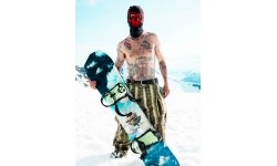 Deska snowboardowa Yes. Greats