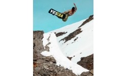 Deska snowboardowa Yes. Greats
